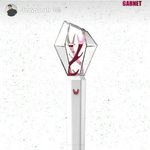 [드루와] 사슴을 형상화 해서 만든 <b>사무</b>엘 응원봉과 오마이걸 응원봉