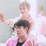 [EXO] 웨뽀 글쓰<b>닌</b><b>디</b>