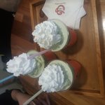 나 사진 맛없게 찍는 데 <b>재주</b>있는 듯