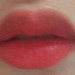 틴트색 너무옙브다.....