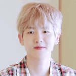 [백현] 사다리타고 세계여행 1 티저 백현 <b>gif</b> 1