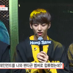 양홍석 위너 아이콘 언급