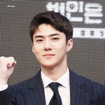 [세훈] 180430 <b>범인</b>은 바로 너 레드카펫 고화질16