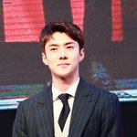 [세훈] 180430 <b>범인</b>은 바로 너 레드카펫 고화질17