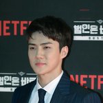 [세훈] 180430 <b>범인</b>은 바로 너 레드카펫 고화질21