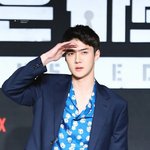[세훈] 180430 <b>범인</b>은 바로 너 제발회 고화질6