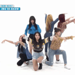 주간아에서 2배속 댄스&amp;<b>롤코</b> 댄스 모두 성공한 아이돌