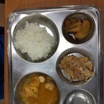 [개깊은빡침] 키작아 슬픈 고1아들놈 석식