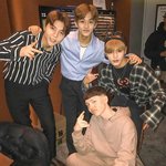 [NCT] 나 팬파티 굿즈 댈구 맡겼는데