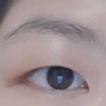 내 눈 쌍수 안해도 되지 않음?