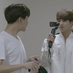 [이삐] 전정국 애기미 쩐다