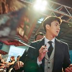 [세훈] 180430 <b>범인</b>은 바로 너 레드카펫 고화질26