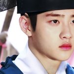 [EXO] 솔직히 경수 <b>사극</b> 찍을 줄 몰랐오