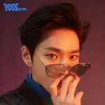 [NCT] nct <b>친필</b>싸인 폴라로이드