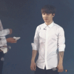 [EXO] 하나만 사주세요...