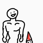 나랑 릴레이 만화 그릴<b>랭</b>?