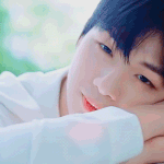[강다니엘] 드디어 봤어!!!