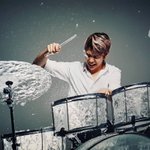 [강다니엘] 하이트 강다니엘 뉴짤 (아이스<b>드럼</b>제작기)