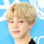 <b>지민</b> 이짤이 그렇게 이상함?
