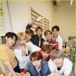 [NCT] <b>미국가</b>서 김밥마는 김밥시티