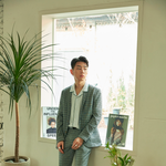 여름 화보로 여심 저격하는 그레이 심쿵