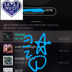 [뉴이스트] 클릭별(스타) <b>워즈</b> 공짜별(~1:15) 264%