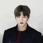 완전 게임캐릭터 몸매인 강다니엘