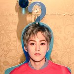 [시우민] 시우민행거 존예 <b>bb</b>