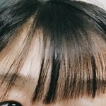 나 뻴받아서 앞머리 잘랐는데 개망함ㅋㄱㅋㄱㅋㅋ