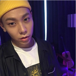  크러쉬, 박서준 패션 (feat. 컨버스 <b>버질</b> 아블로 척70)