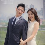 현실 커플<b>st</b> 정해인-손예진 케미