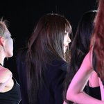 <b>냉미녀</b> 느낌의 여돌