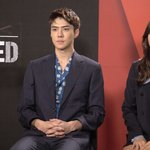 [세훈] 180503 <b>범인</b>은 바로 너 인터뷰 컷