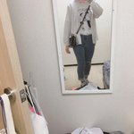 [<b>추반</b>] 얘들아 이 옷에 <b>가방</b> 어때??