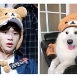 [강다니엘] 멈무야❤+