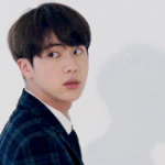 [<b>엔터</b>톡] 방탄 27개월 맏내의 교복 광고