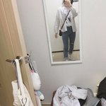 [조언부탁해] 이 옷이 그렇게 이상하니..?ㅠㅠ