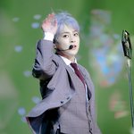 [시우민] 이런 분위기 내는거 시우민이 <b>유일</b>(진지)