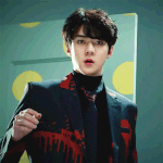 [EXO] ㄷㅏ들 주우모옥해애!!!!!!!!!!!!!!!