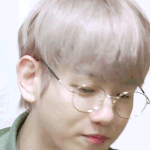 180430 [EXO의 사다리 타고 세계<b>여행</b> 예고편]  백현 움짤