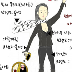 이 여성코디가 올 가을 <b>단풍</b>놀이룩으로 어울리나요?