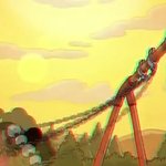 얘들아 <b>픽스</b>아트로 옛날느낌나는