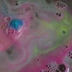 [<b>러쉬</b>] 난 목욕하는 중