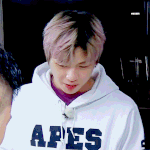 [강다니엘] 이불밖은<b>위험</b>해 강다니엘 진짜 힐링이야❤