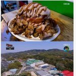 [마이갤] 극한직업 <b>족발</b> 공장