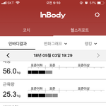 인바디조언!
