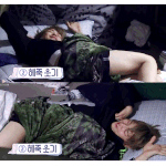 [강다니엘] 이불+다니엘웃음 <b>이</b> <b>조합</b>은....