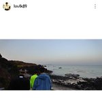 [강다니엘] 이2경님 인별 이불밖은<b>위험</b>해팀 (강다니엘)