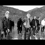 방탄소년단 <b>Not</b> Today 안무에 숨겨진 비밀 GIF