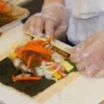 [엔터톡] <b>유타</b> 김밥ㅋㅋㅋㅋ
